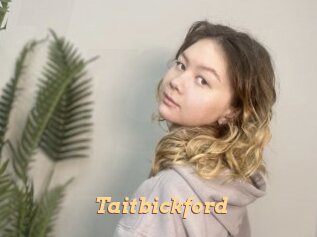 Taitbickford