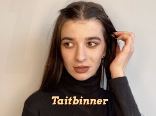 Taitbinner