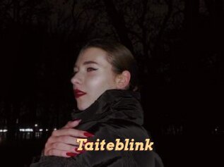 Taiteblink