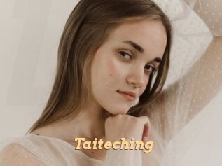 Taiteching