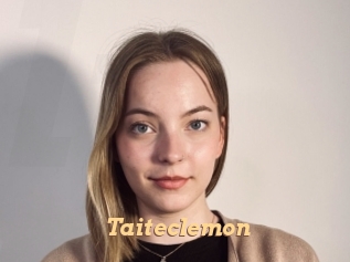 Taiteclemon