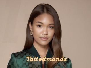 Taitedmands