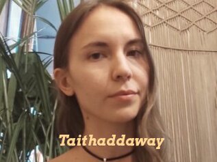 Taithaddaway