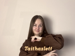 Taithazlett