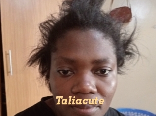 taliacute Live Paradise