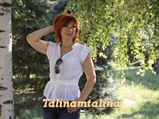 Talinamtalina