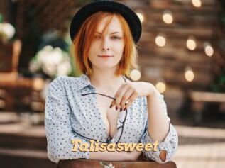 Talisasweet