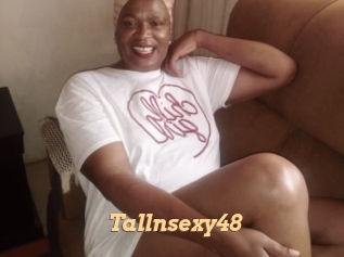 Tallnsexy48