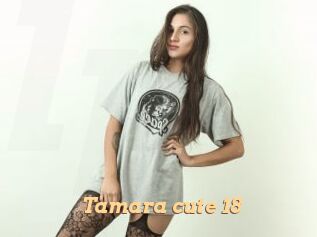 tamara_cute_18 Live Paradise