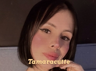 Tamaracutte