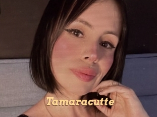 Tamaracutte