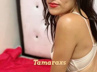 Tamaraxs