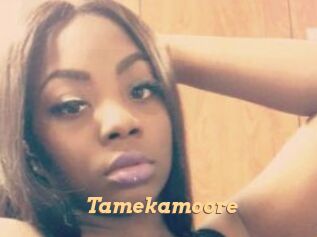 Tamekamoore