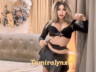 Tamiralynx