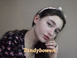 Tandybowen