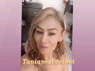 Taniamaturehot