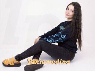 Taniamedina