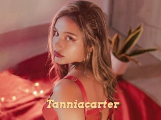 Tanniacarter