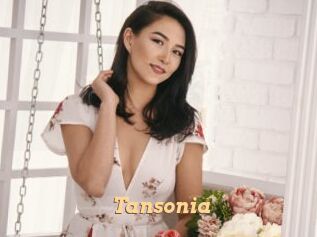 Tansonia