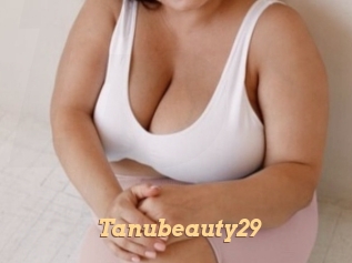 Tanubeauty29