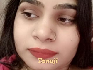 tanuji Live Paradise
