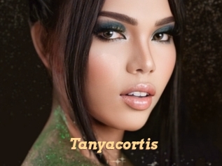 Tanyacortis