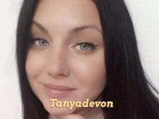 Tanyadevon