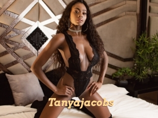 Tanyajacobs