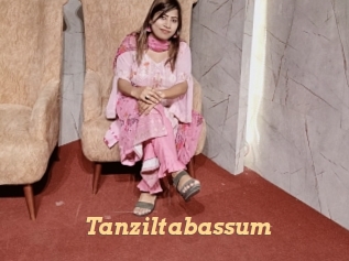 Tanziltabassum