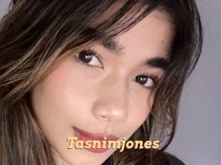 Tasnimjones