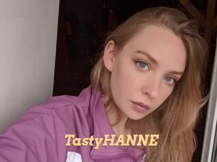 TastyHANNE