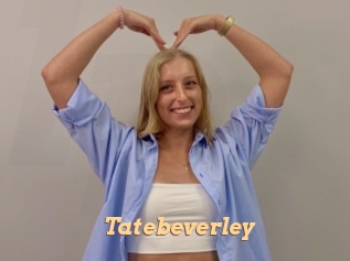 Tatebeverley