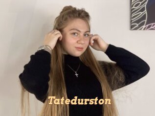 Tatedurston