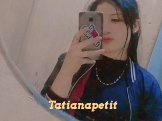 Tatianapetit