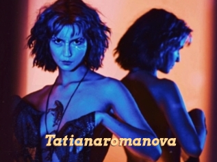 tatianaromanova Live Paradise