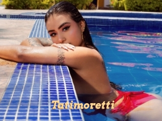 Tatimoretti