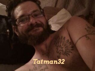 Tatman32