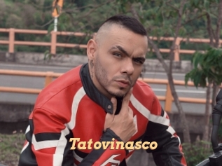 Tatovinasco