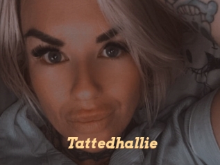 Tattedhallie