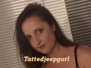Tattedjeepgurl