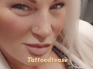 Tattoedtease