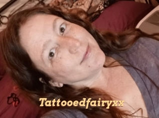 Tattooedfairyxx