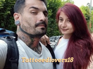 Tattooedlovers18