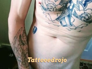 Tattooedrojo