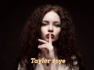 Taylor_zoye