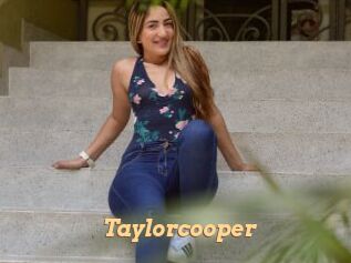Taylorcooper