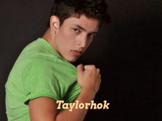 Taylorhok