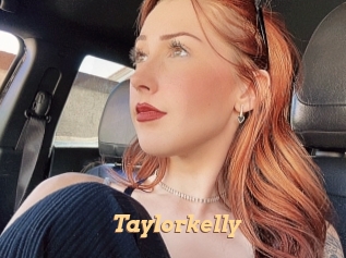 Taylorkelly