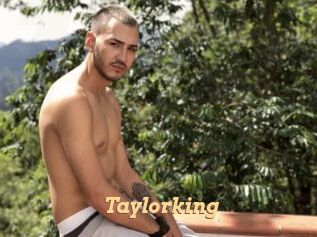 Taylorking