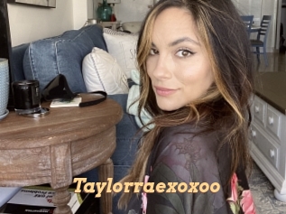 Taylorraexoxoo